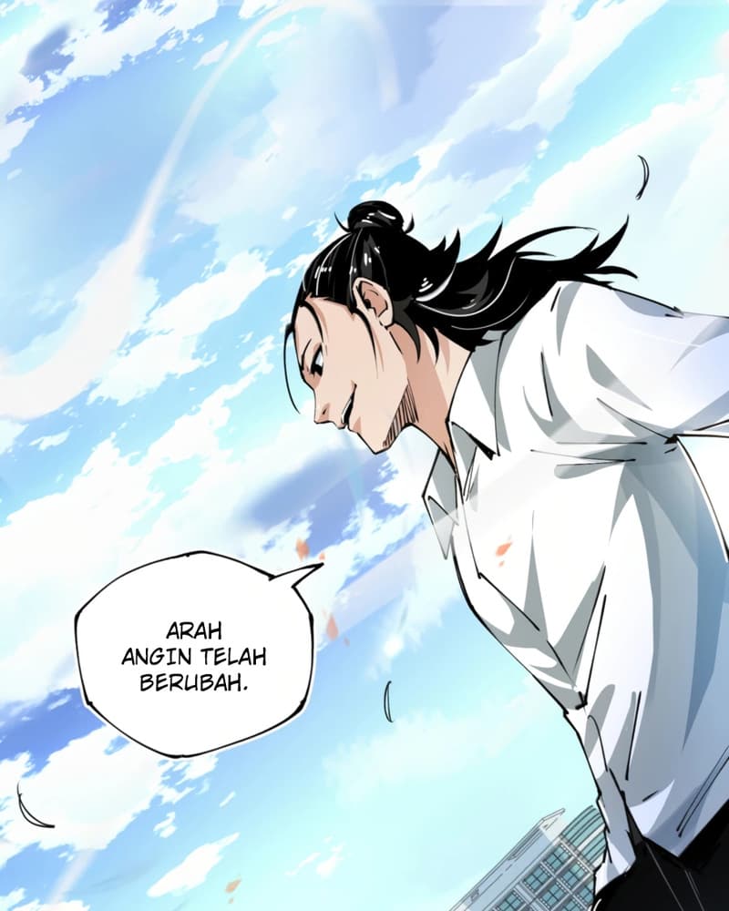 UNFORGIVABLE! Unpardonably Vicious! Chapter 05 Bahasa Indonesia