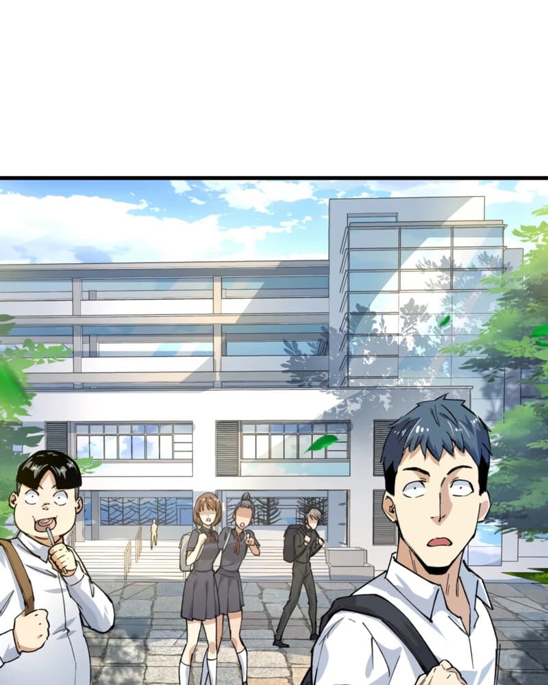 UNFORGIVABLE! Unpardonably Vicious! Chapter 05 Bahasa Indonesia