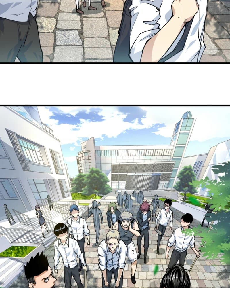 UNFORGIVABLE! Unpardonably Vicious! Chapter 05 Bahasa Indonesia