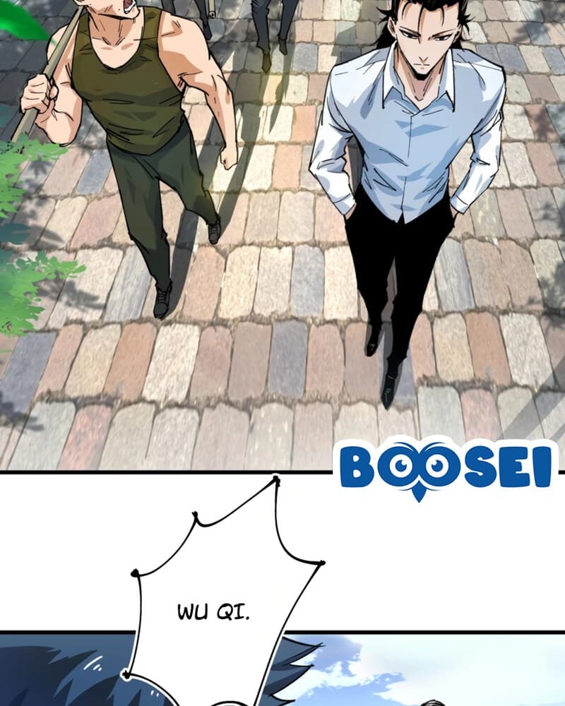 UNFORGIVABLE! Unpardonably Vicious! Chapter 05 Bahasa Indonesia