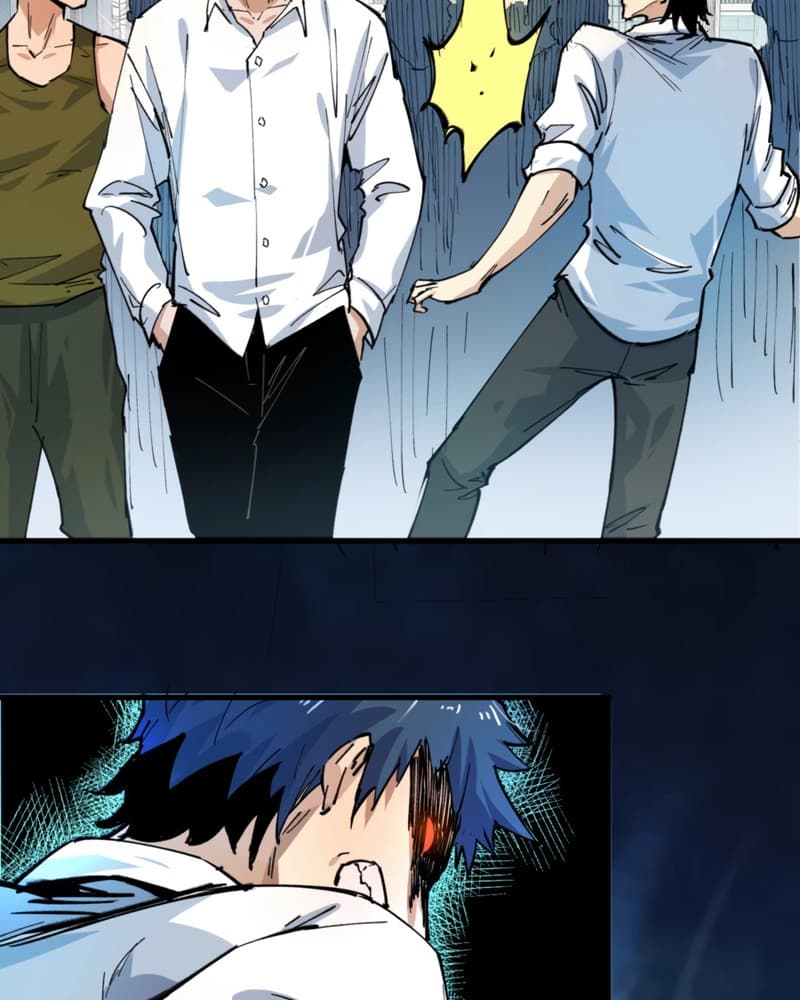 UNFORGIVABLE! Unpardonably Vicious! Chapter 05 Bahasa Indonesia