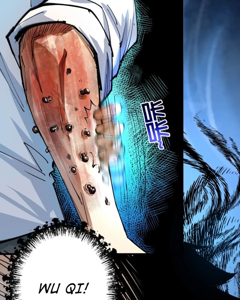 UNFORGIVABLE! Unpardonably Vicious! Chapter 05 Bahasa Indonesia