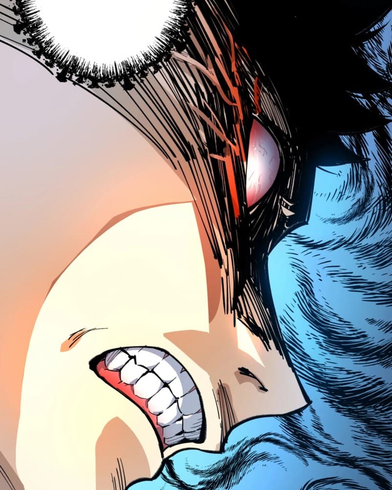 UNFORGIVABLE! Unpardonably Vicious! Chapter 05 Bahasa Indonesia