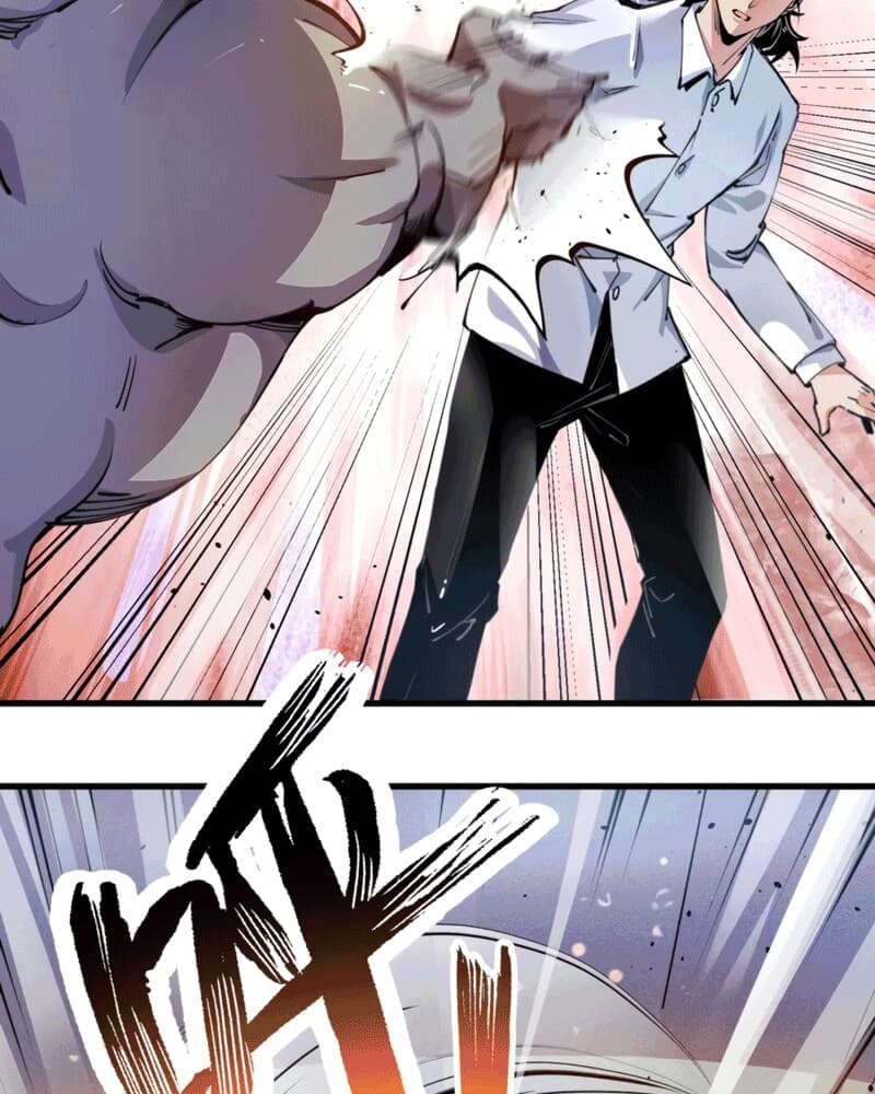 UNFORGIVABLE! Unpardonably Vicious! chapter 8