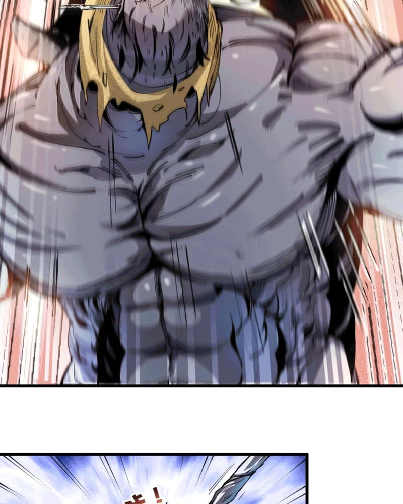 UNFORGIVABLE! Unpardonably Vicious! chapter 8