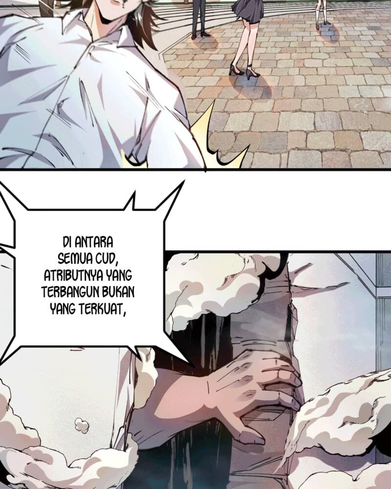 UNFORGIVABLE! Unpardonably Vicious! chapter 8