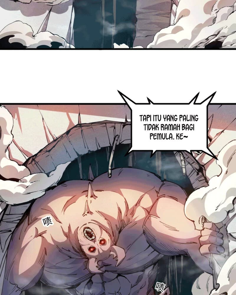 UNFORGIVABLE! Unpardonably Vicious! chapter 8