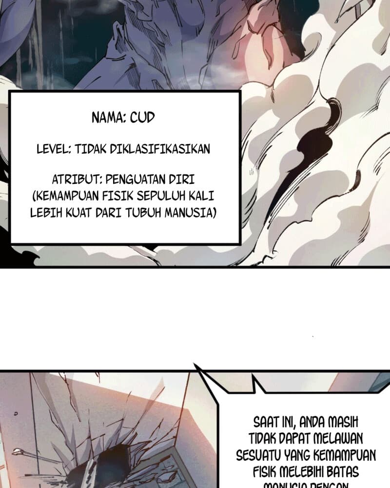 UNFORGIVABLE! Unpardonably Vicious! chapter 8