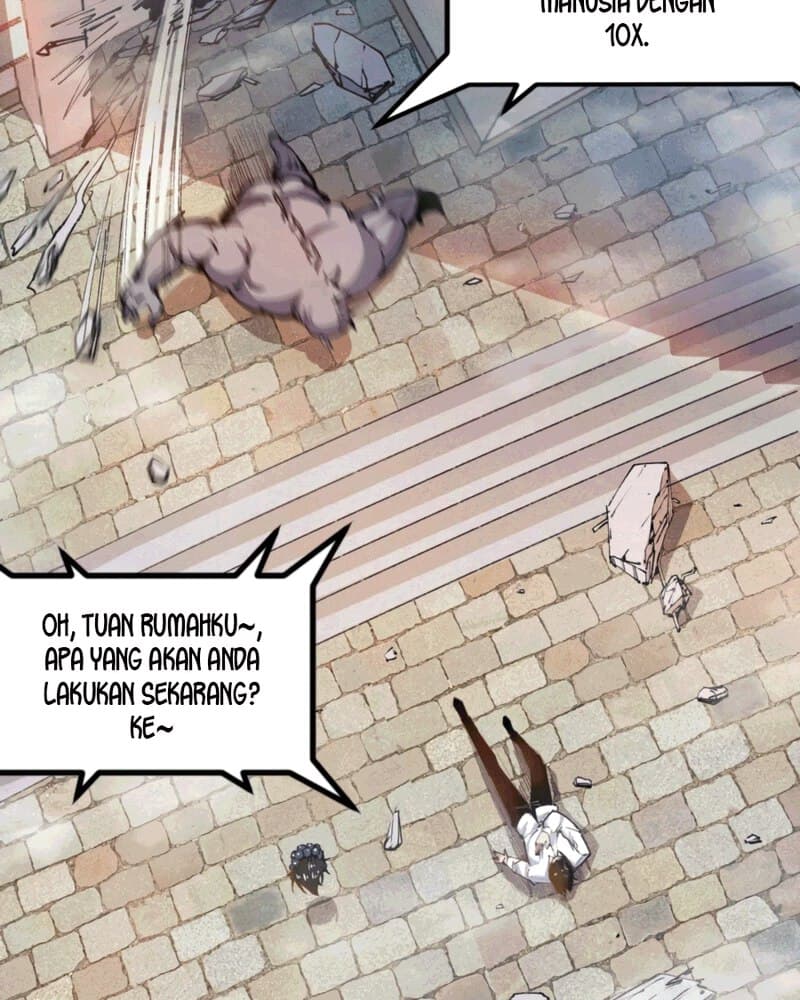 UNFORGIVABLE! Unpardonably Vicious! chapter 8