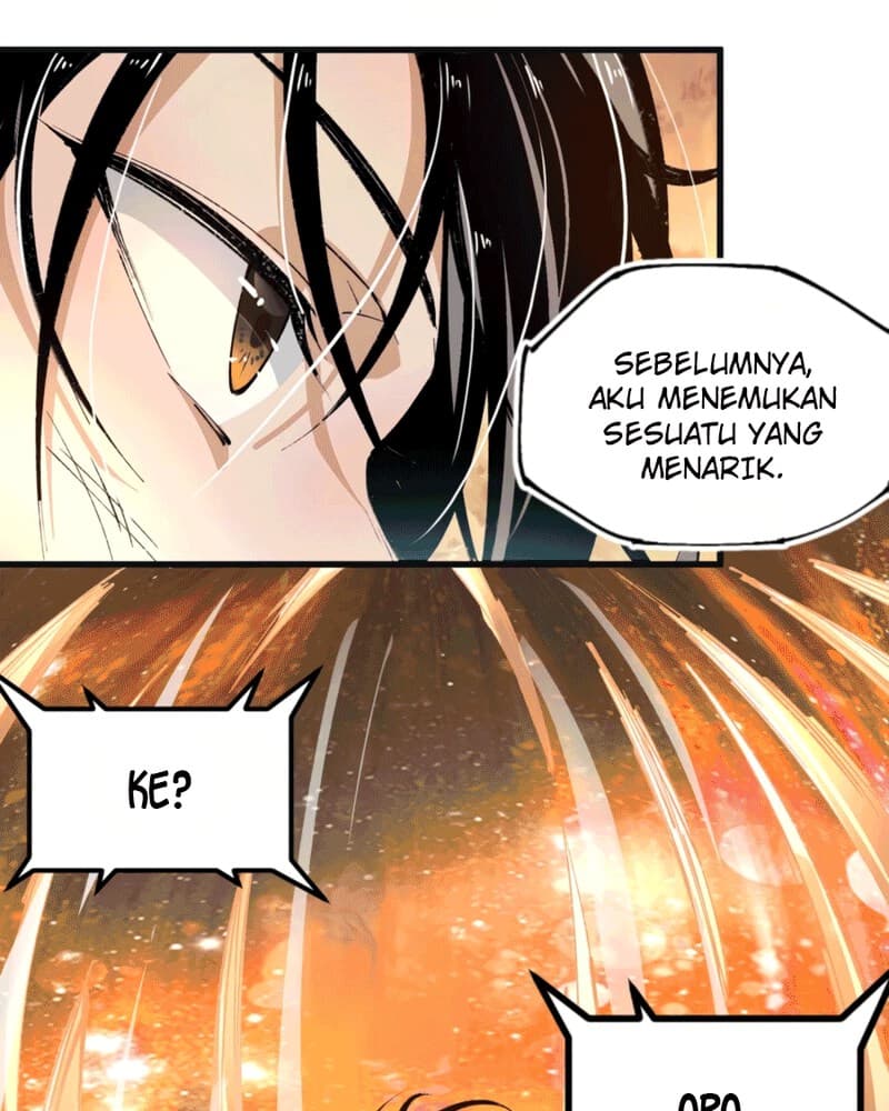UNFORGIVABLE! Unpardonably Vicious! chapter 8