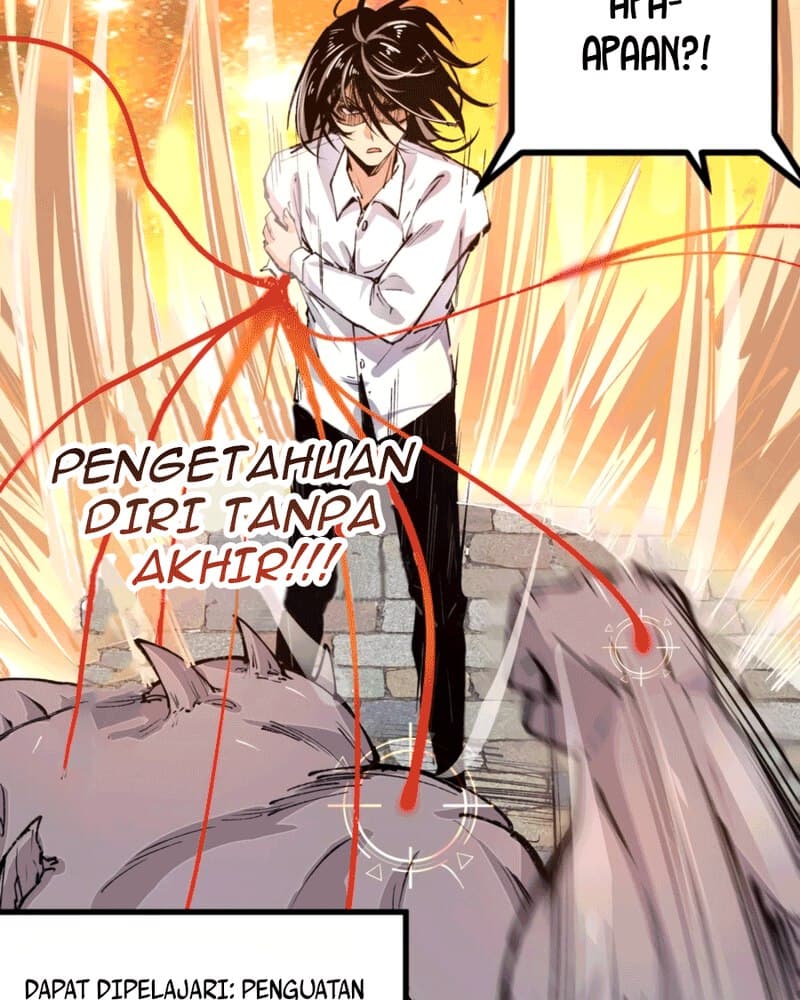 UNFORGIVABLE! Unpardonably Vicious! chapter 8