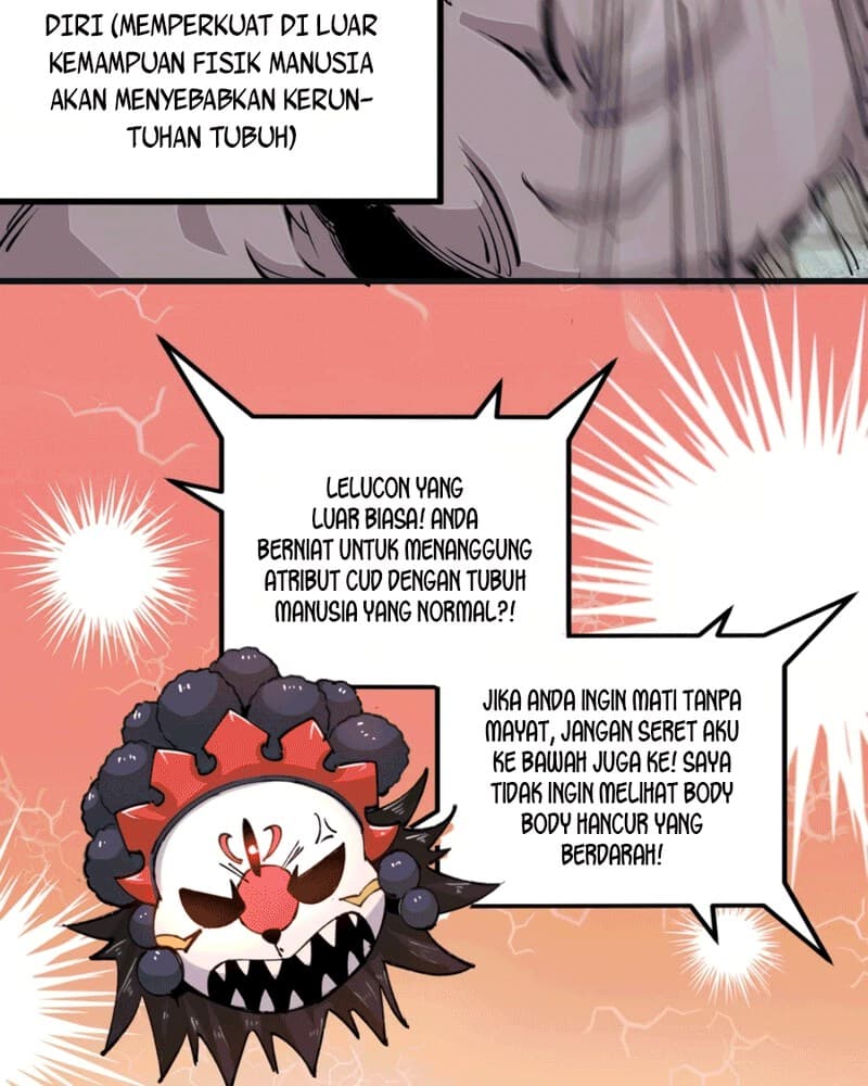UNFORGIVABLE! Unpardonably Vicious! chapter 8