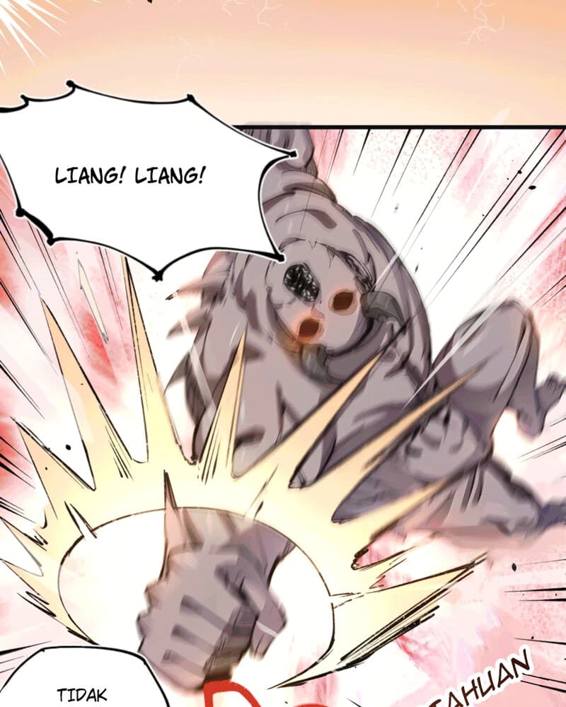 UNFORGIVABLE! Unpardonably Vicious! chapter 8