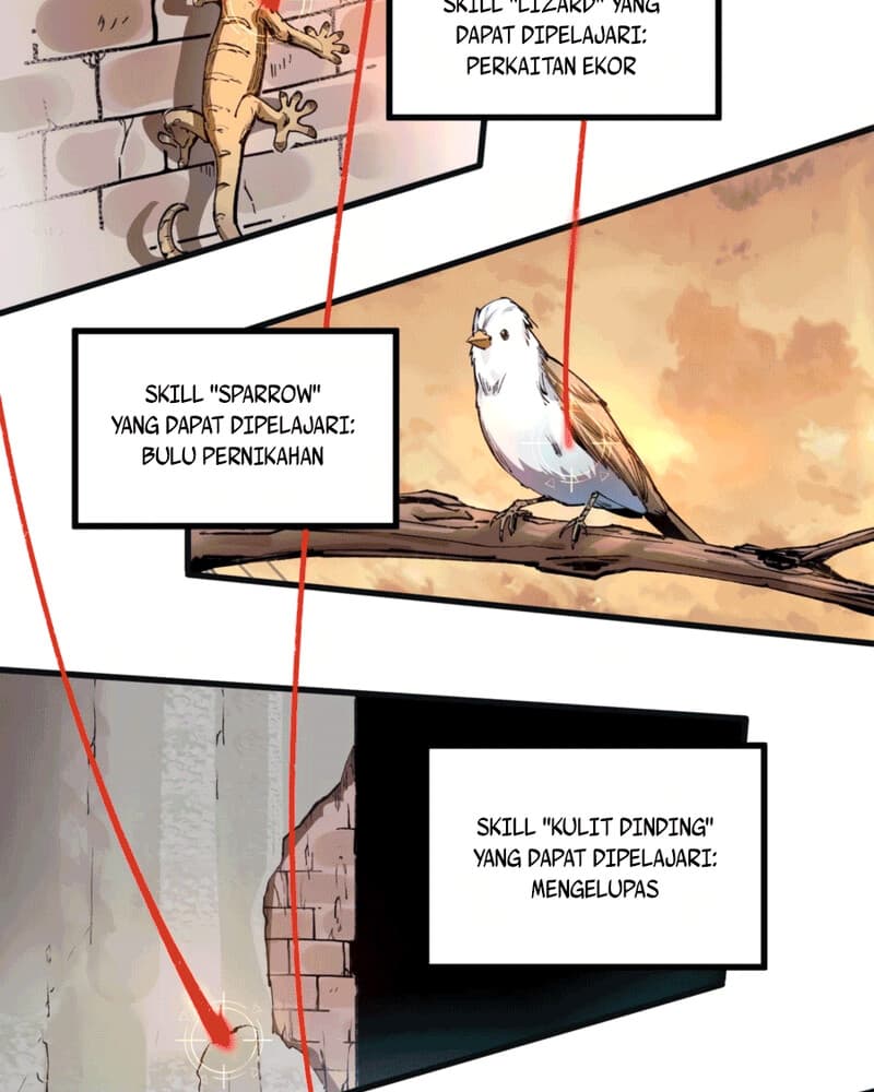 UNFORGIVABLE! Unpardonably Vicious! chapter 8