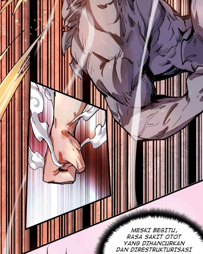 UNFORGIVABLE! Unpardonably Vicious! chapter 8