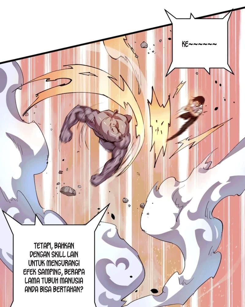 UNFORGIVABLE! Unpardonably Vicious! chapter 8