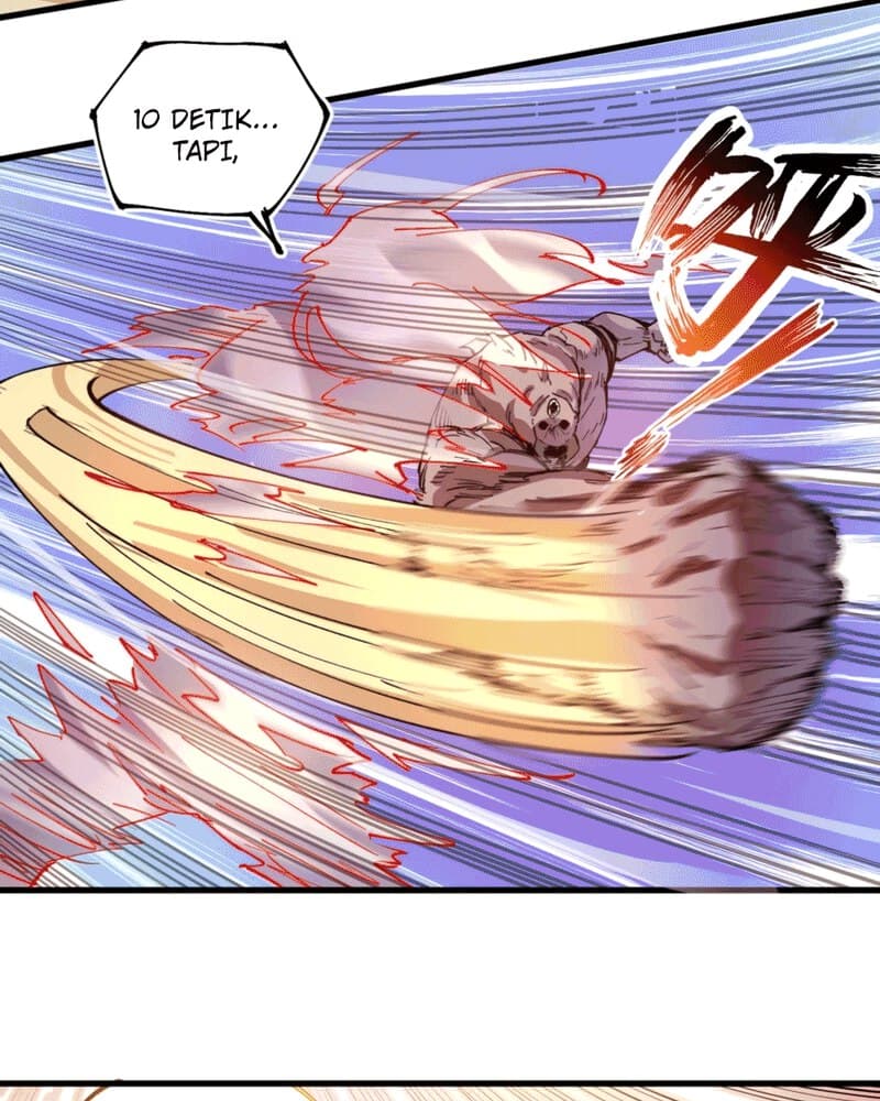 UNFORGIVABLE! Unpardonably Vicious! chapter 8