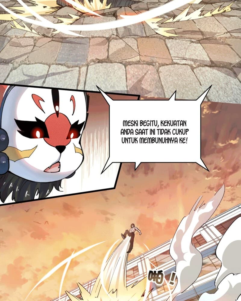 UNFORGIVABLE! Unpardonably Vicious! chapter 8