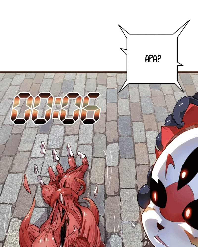 UNFORGIVABLE! Unpardonably Vicious! chapter 8