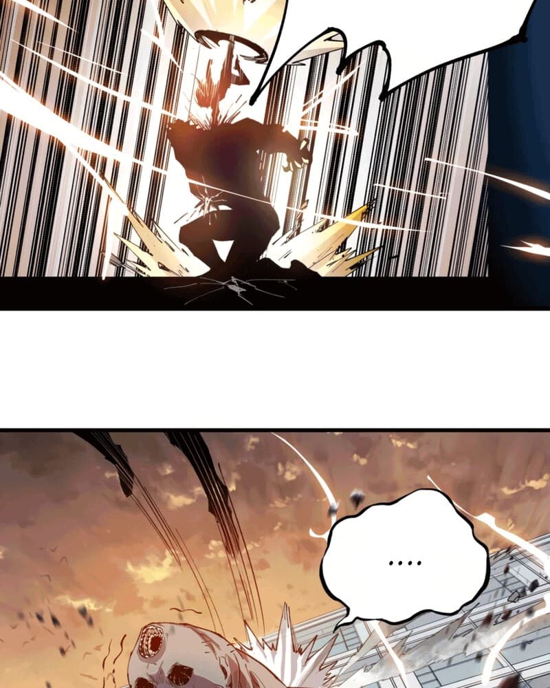 UNFORGIVABLE! Unpardonably Vicious! chapter 8