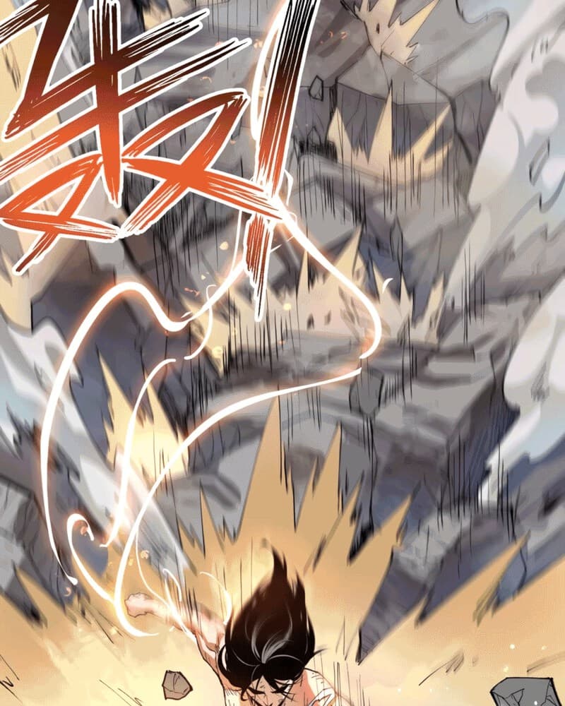 UNFORGIVABLE! Unpardonably Vicious! chapter 8