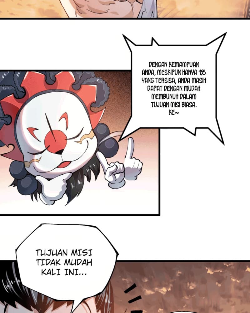 UNFORGIVABLE! Unpardonably Vicious! chapter 8