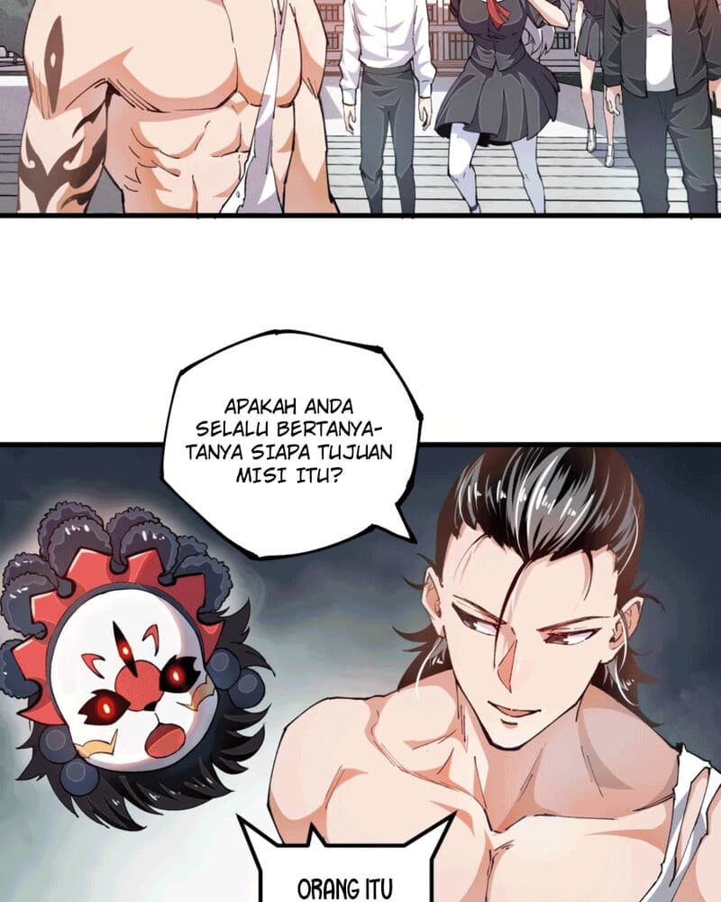 UNFORGIVABLE! Unpardonably Vicious! chapter 8