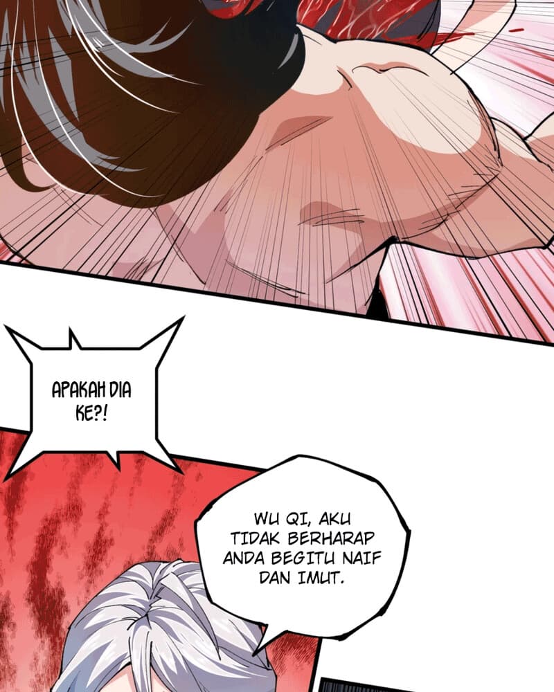 UNFORGIVABLE! Unpardonably Vicious! chapter 8