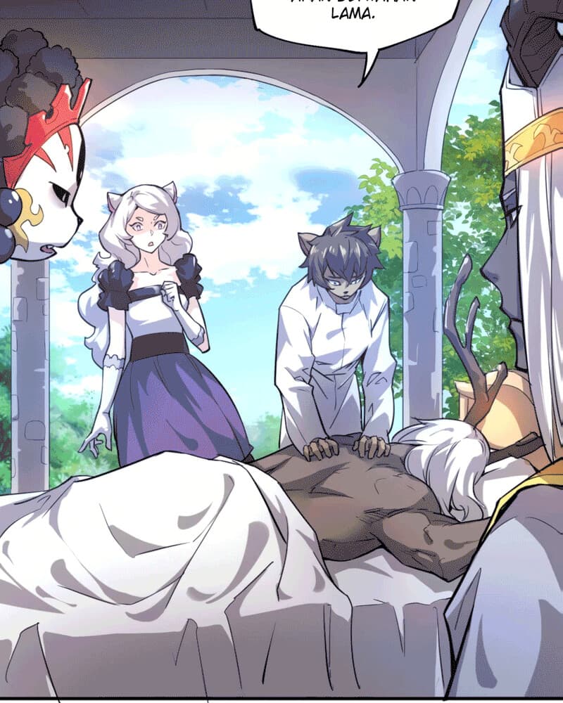 UNFORGIVABLE! Unpardonably Vicious! Chapter 24 Bahasa Indonesia