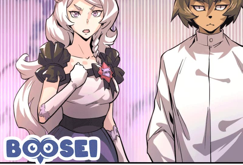 UNFORGIVABLE! Unpardonably Vicious! Chapter 24 Bahasa Indonesia