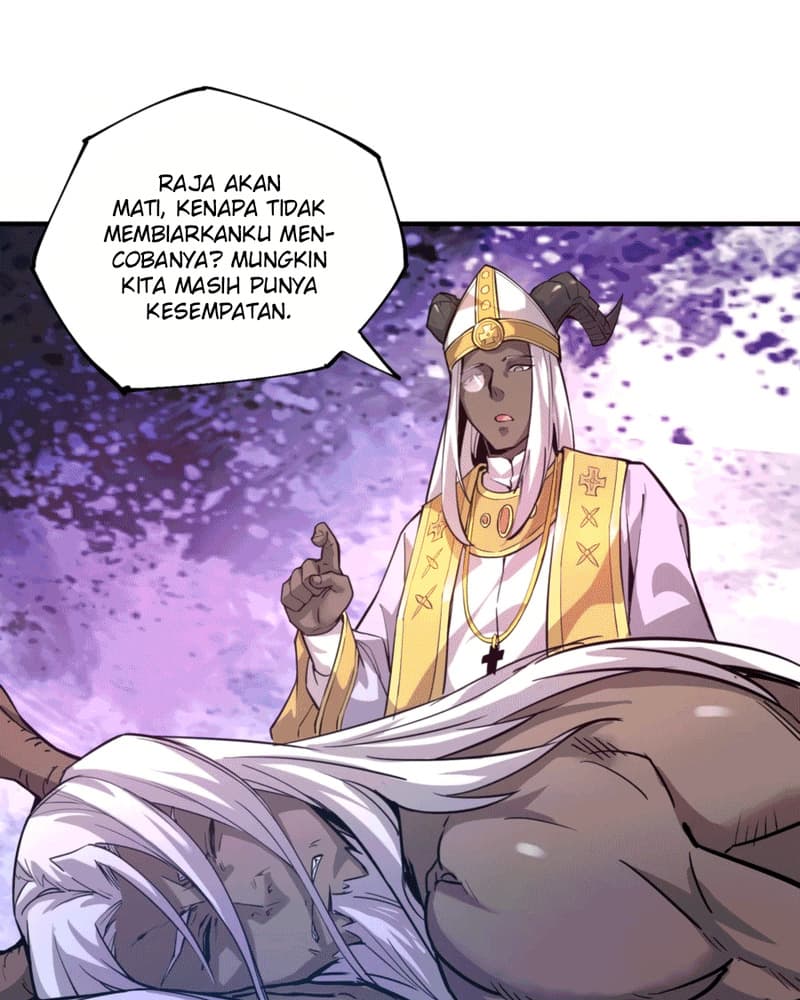 UNFORGIVABLE! Unpardonably Vicious! Chapter 24 Bahasa Indonesia
