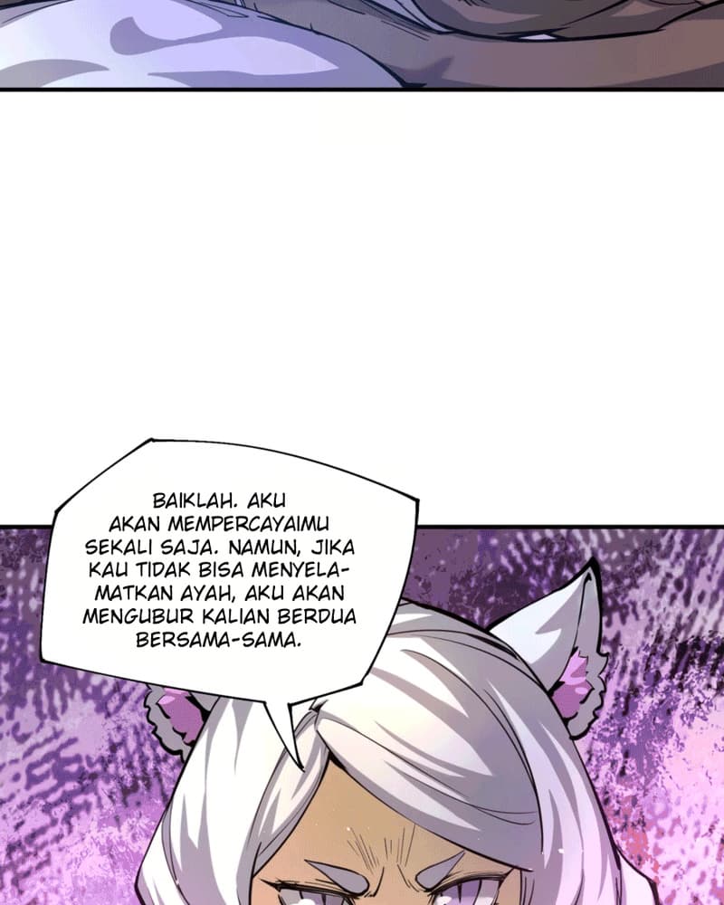 UNFORGIVABLE! Unpardonably Vicious! Chapter 24 Bahasa Indonesia