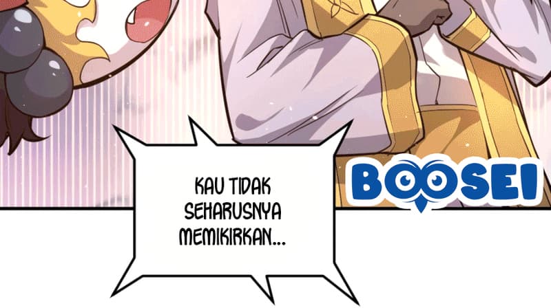 UNFORGIVABLE! Unpardonably Vicious! Chapter 24 Bahasa Indonesia