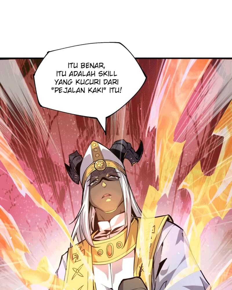 UNFORGIVABLE! Unpardonably Vicious! Chapter 24 Bahasa Indonesia