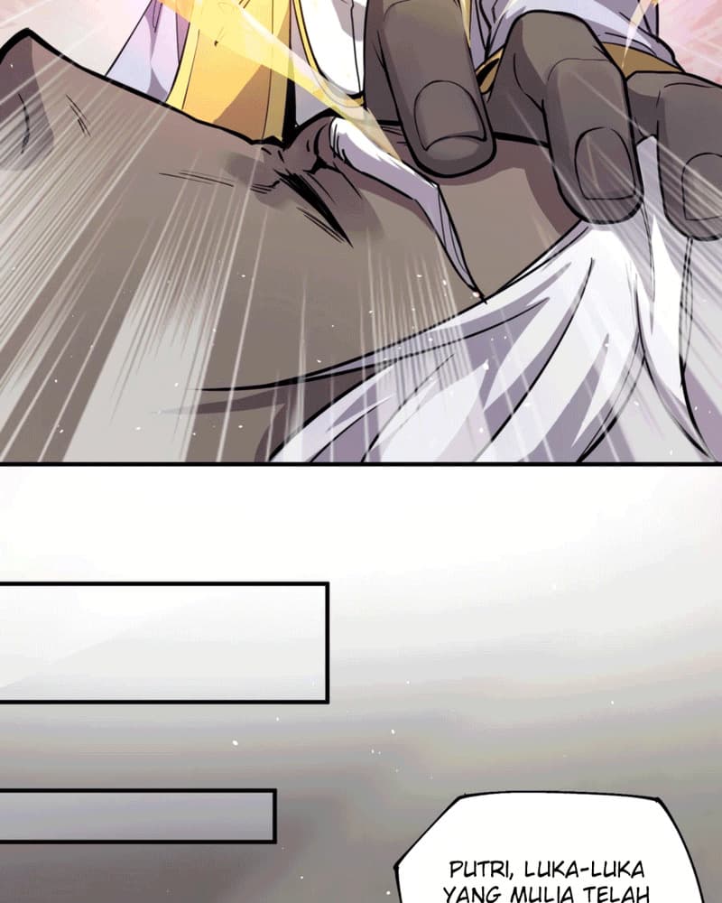 UNFORGIVABLE! Unpardonably Vicious! Chapter 24 Bahasa Indonesia