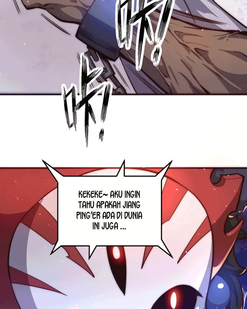 UNFORGIVABLE! Unpardonably Vicious! Chapter 24 Bahasa Indonesia