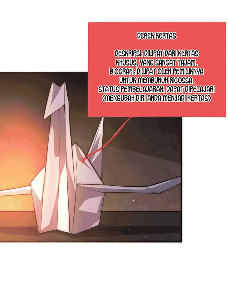 UNFORGIVABLE! Unpardonably Vicious! Chapter 24 Bahasa Indonesia