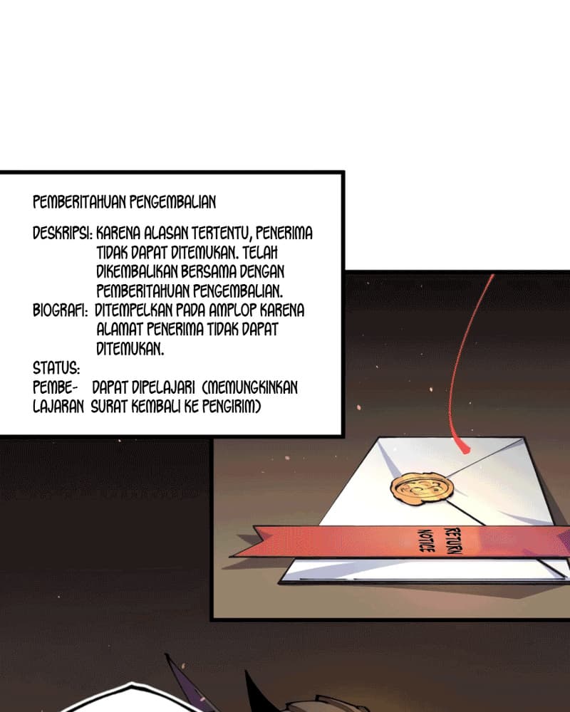 UNFORGIVABLE! Unpardonably Vicious! Chapter 24 Bahasa Indonesia