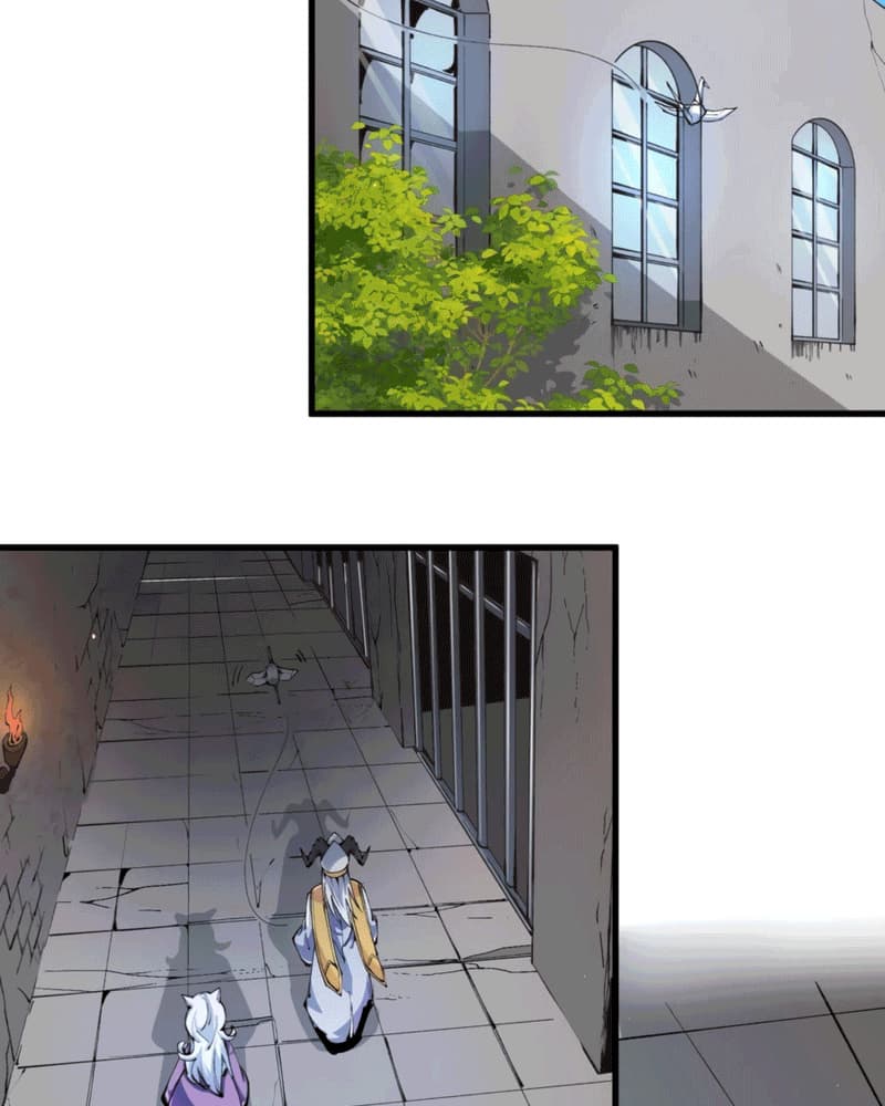 UNFORGIVABLE! Unpardonably Vicious! Chapter 24 Bahasa Indonesia