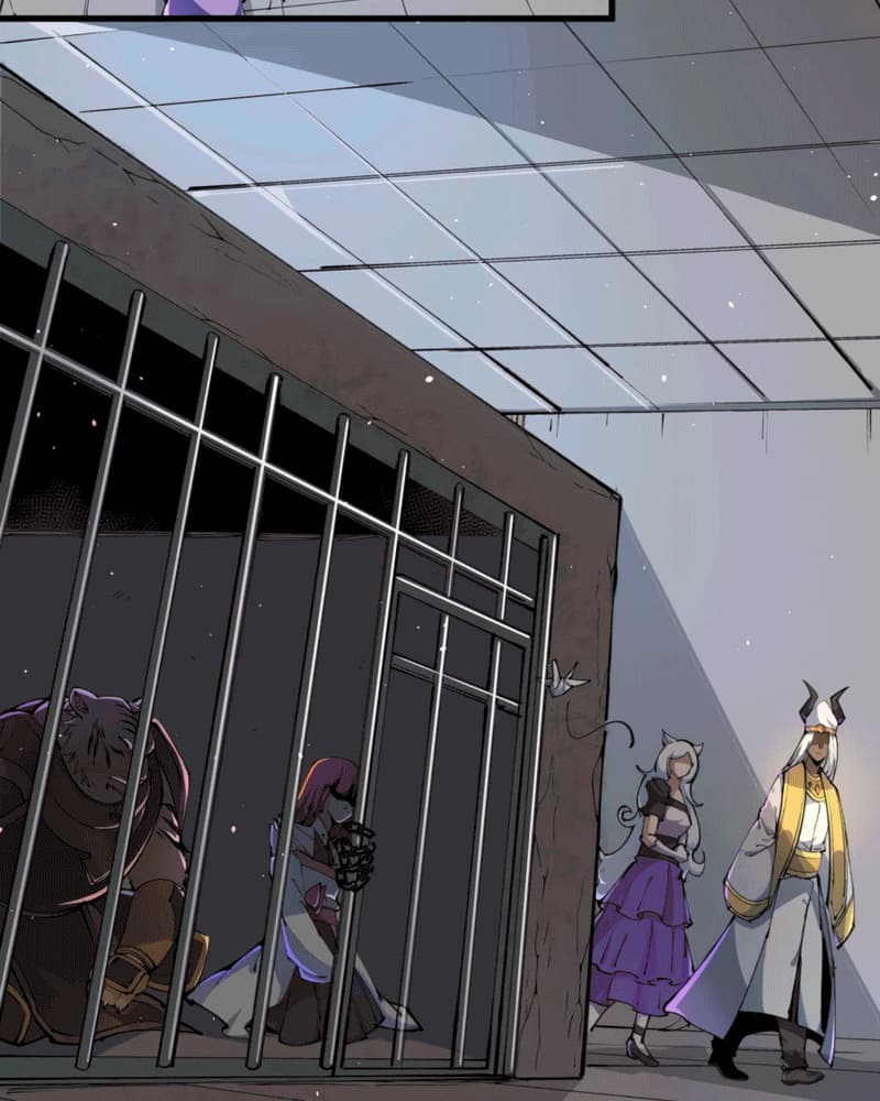 UNFORGIVABLE! Unpardonably Vicious! Chapter 24 Bahasa Indonesia