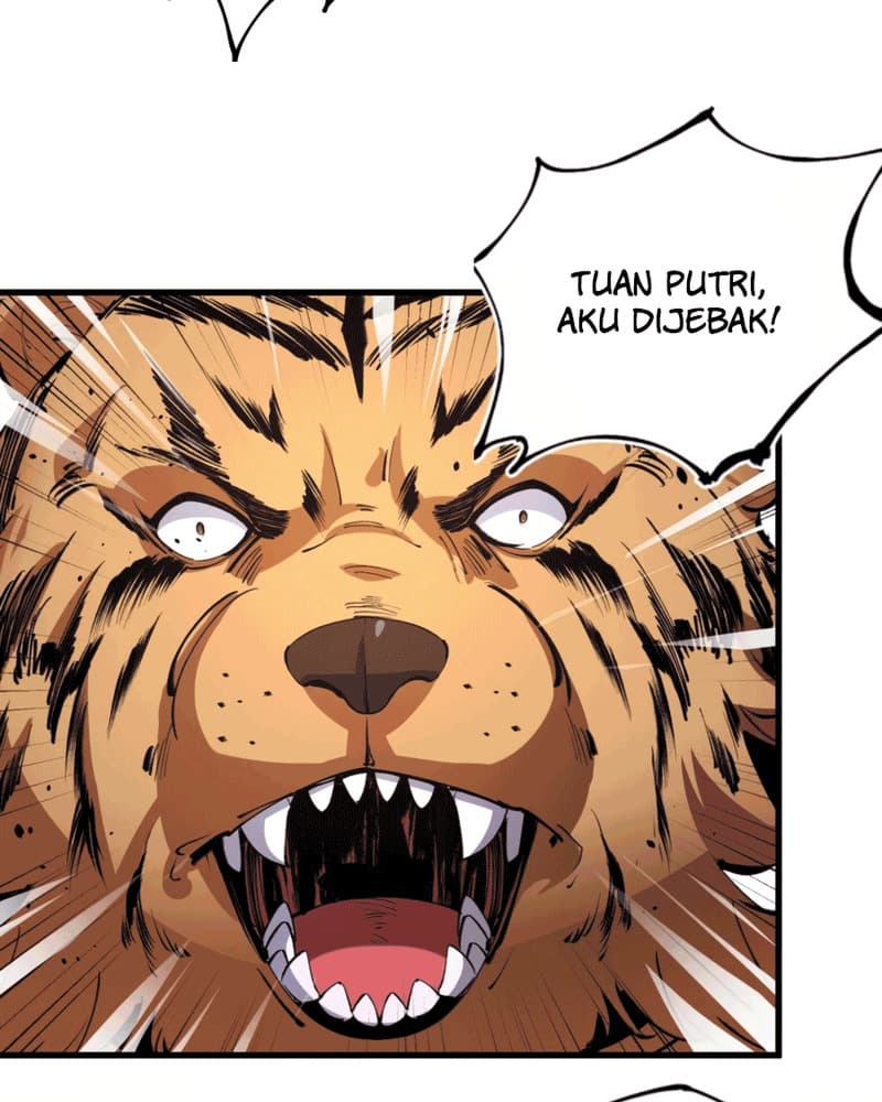 UNFORGIVABLE! Unpardonably Vicious! Chapter 24 Bahasa Indonesia
