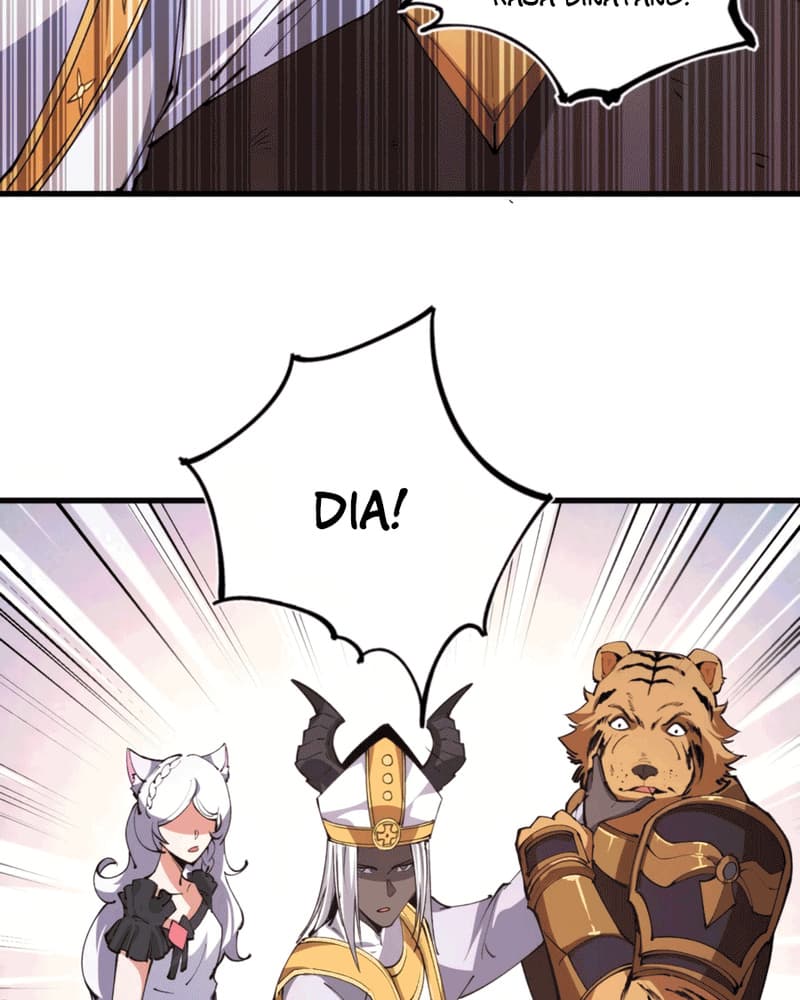 UNFORGIVABLE! Unpardonably Vicious! Chapter 24 Bahasa Indonesia