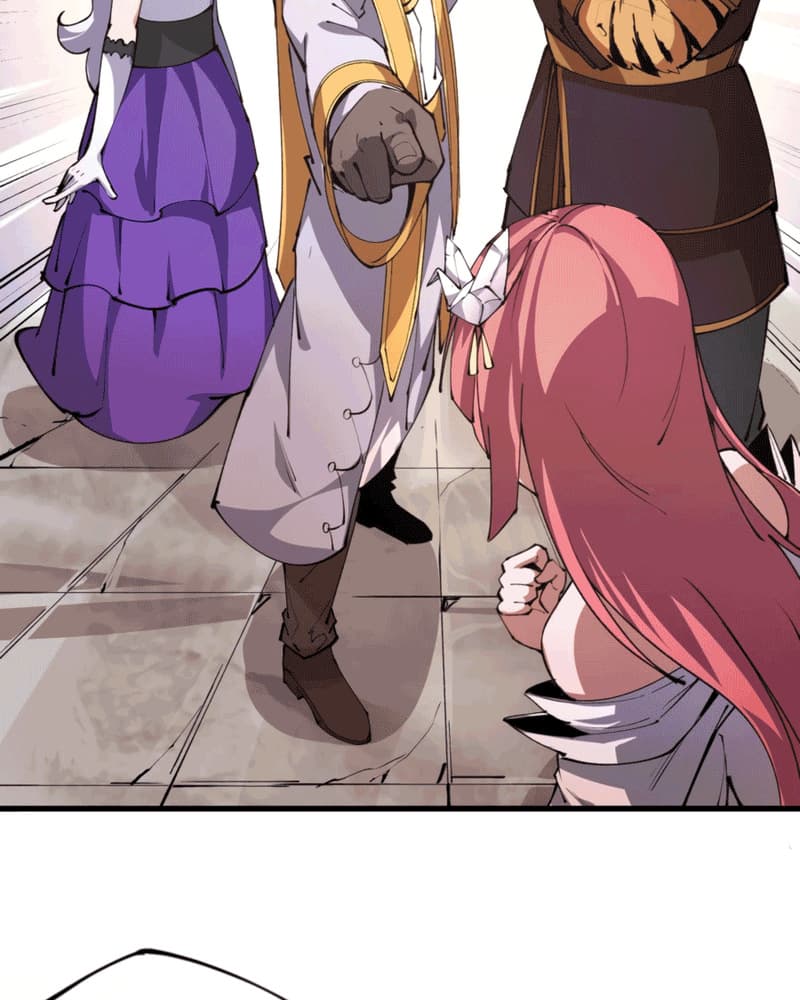 UNFORGIVABLE! Unpardonably Vicious! Chapter 24 Bahasa Indonesia