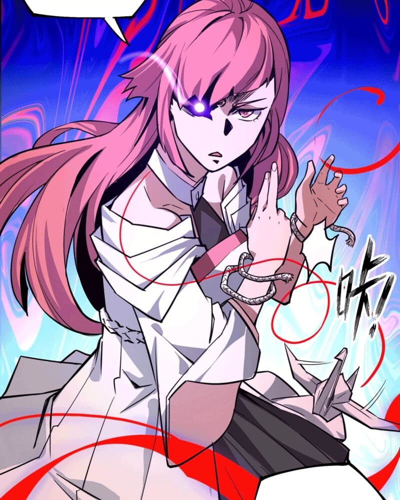 UNFORGIVABLE! Unpardonably Vicious! Chapter 24 Bahasa Indonesia