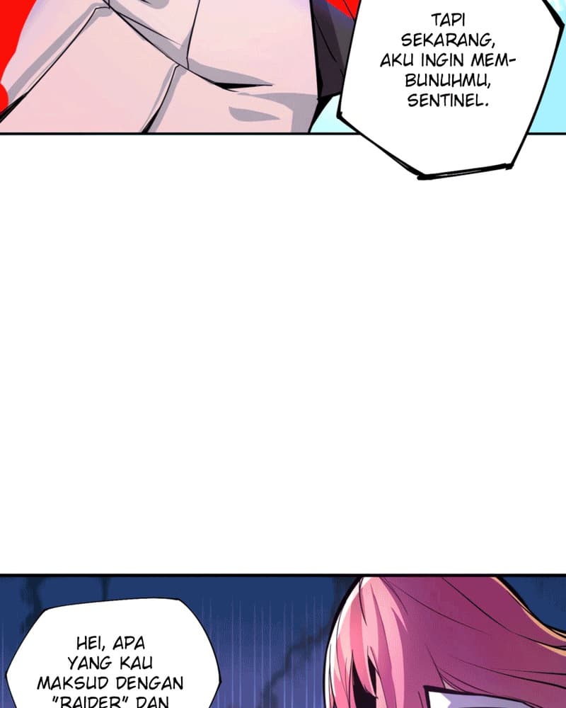 UNFORGIVABLE! Unpardonably Vicious! Chapter 24 Bahasa Indonesia