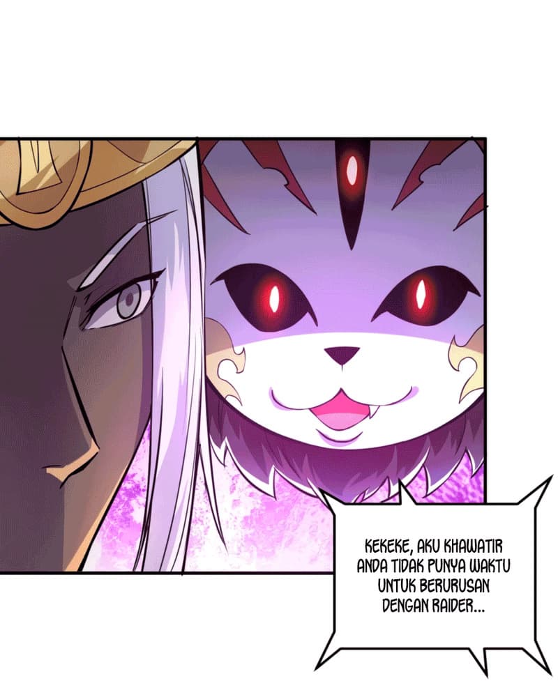 UNFORGIVABLE! Unpardonably Vicious! Chapter 24 Bahasa Indonesia