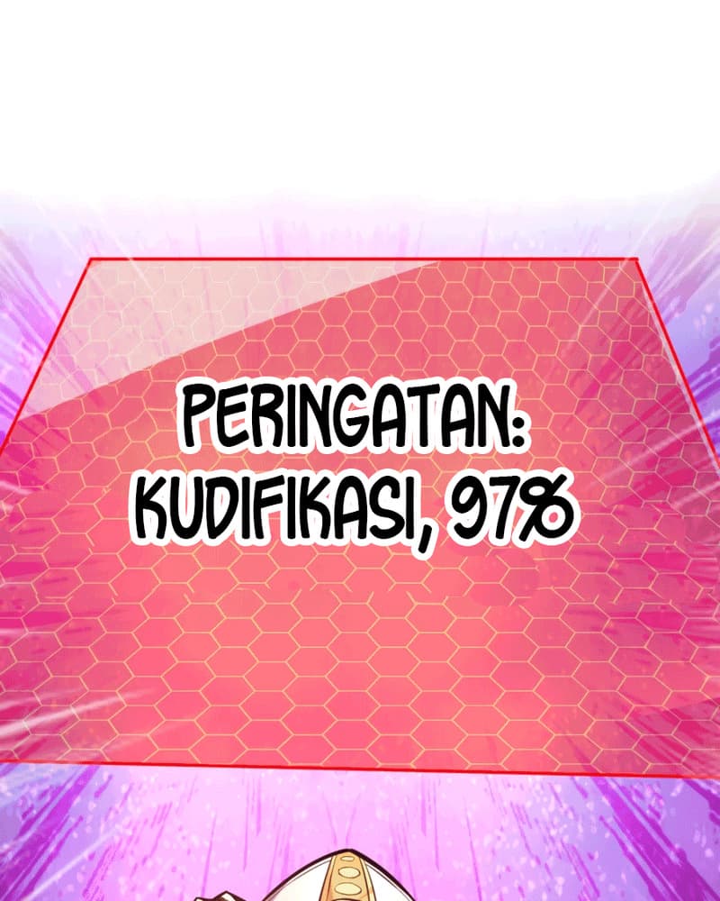 UNFORGIVABLE! Unpardonably Vicious! Chapter 24 Bahasa Indonesia