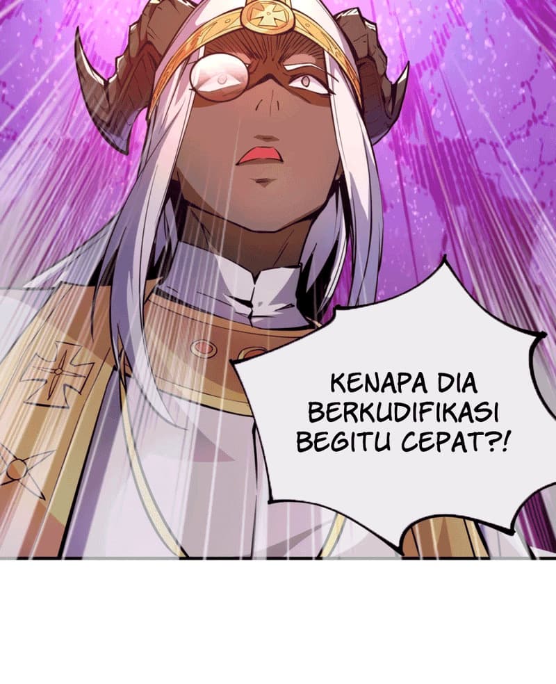 UNFORGIVABLE! Unpardonably Vicious! Chapter 24 Bahasa Indonesia