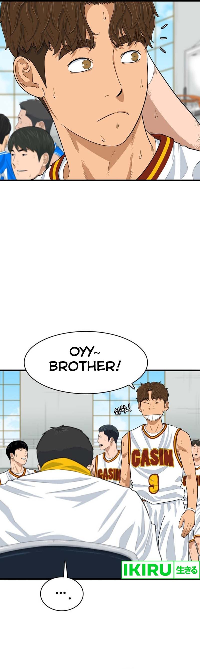 UPSET Chapter 01 Bahasa Indonesia