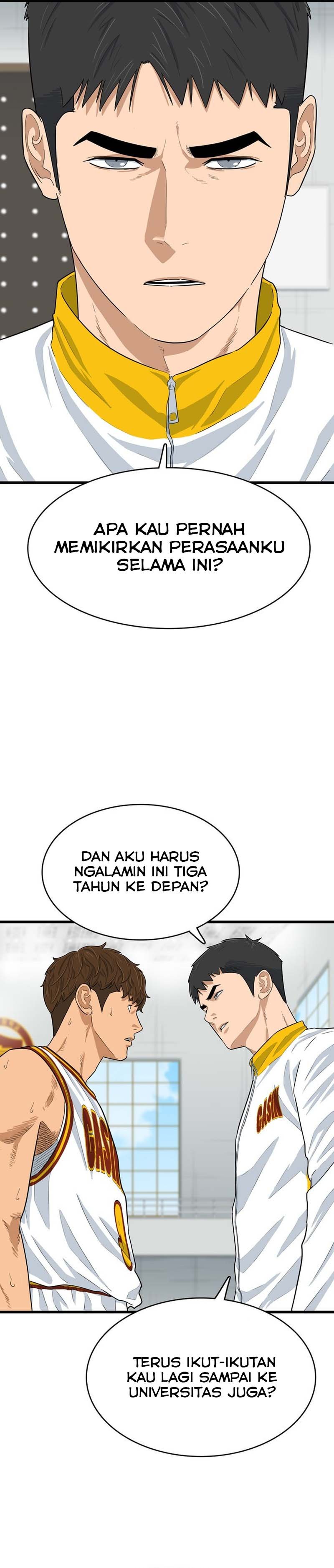 UPSET Chapter 01 Bahasa Indonesia